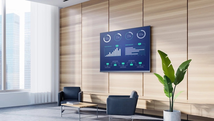 Телевидение для бизнеса от Ростелеком в хутор Берёзово (Белгородская область)